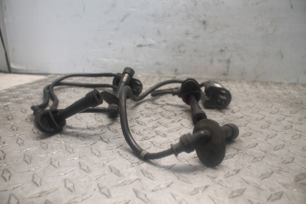 2005 SUZUKI KATANA 750 COIL SET
