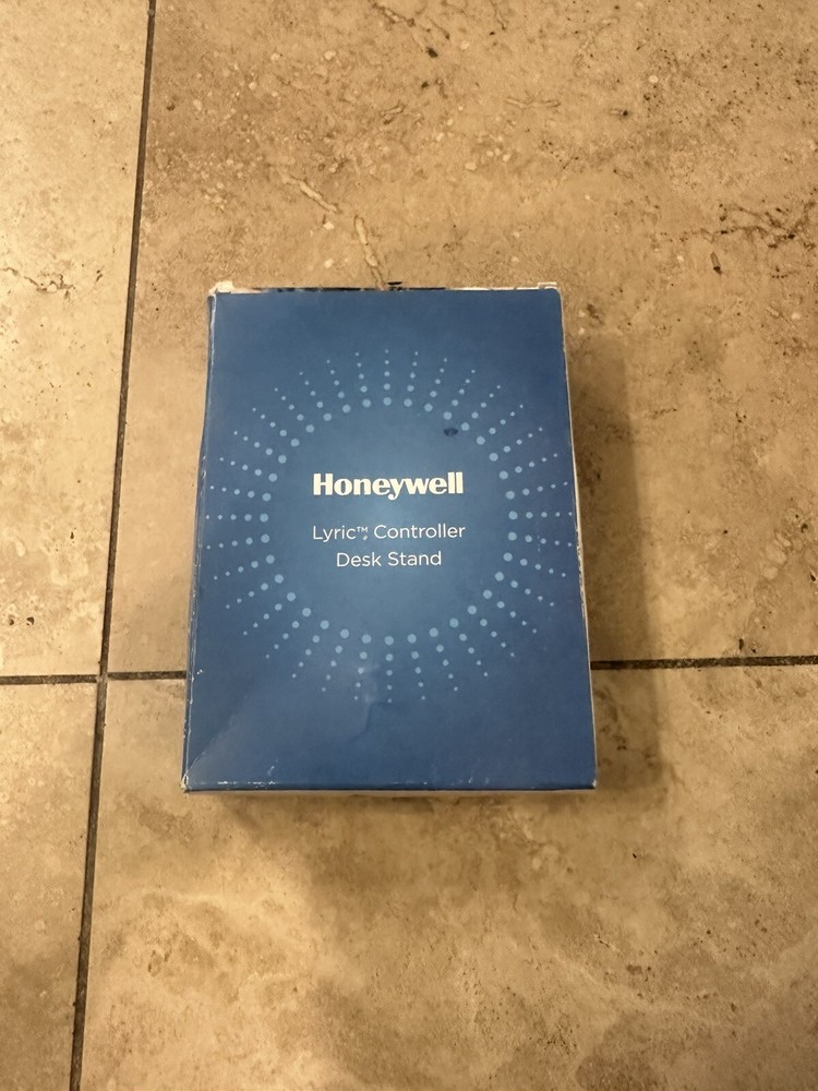 honeywell lyric controller Desk Stand