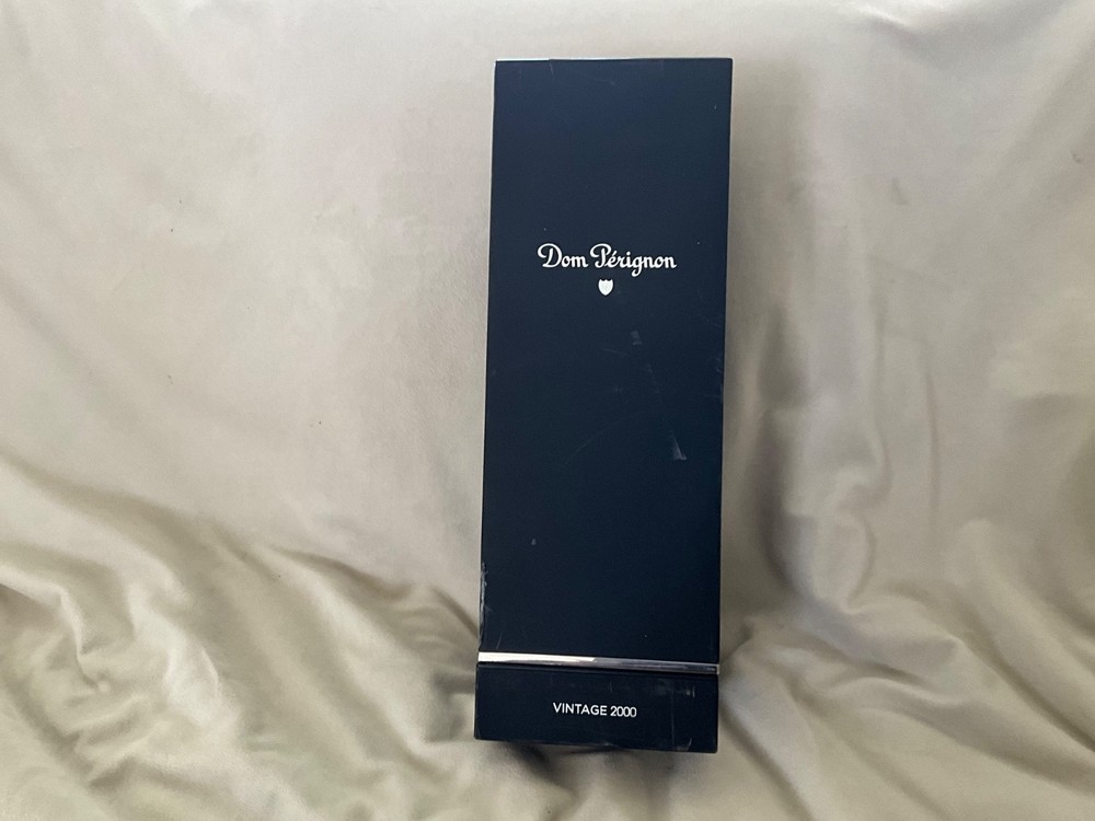 Dom Perignon Vintage 2000