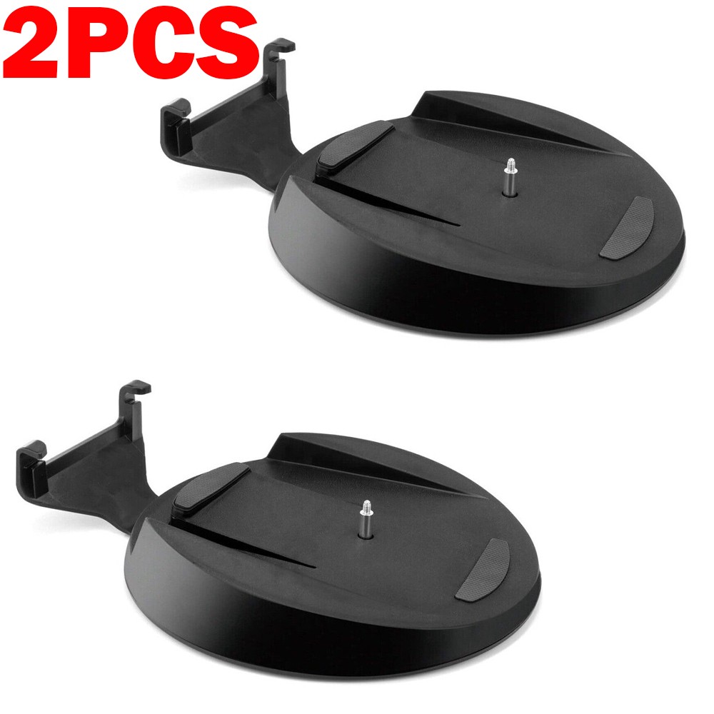 2X Vertical Horizontal For PS5 Disc Version Console Original Base Bracket Stand