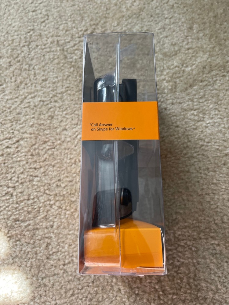 Plantronics Audio 478 USB Stereo Headset