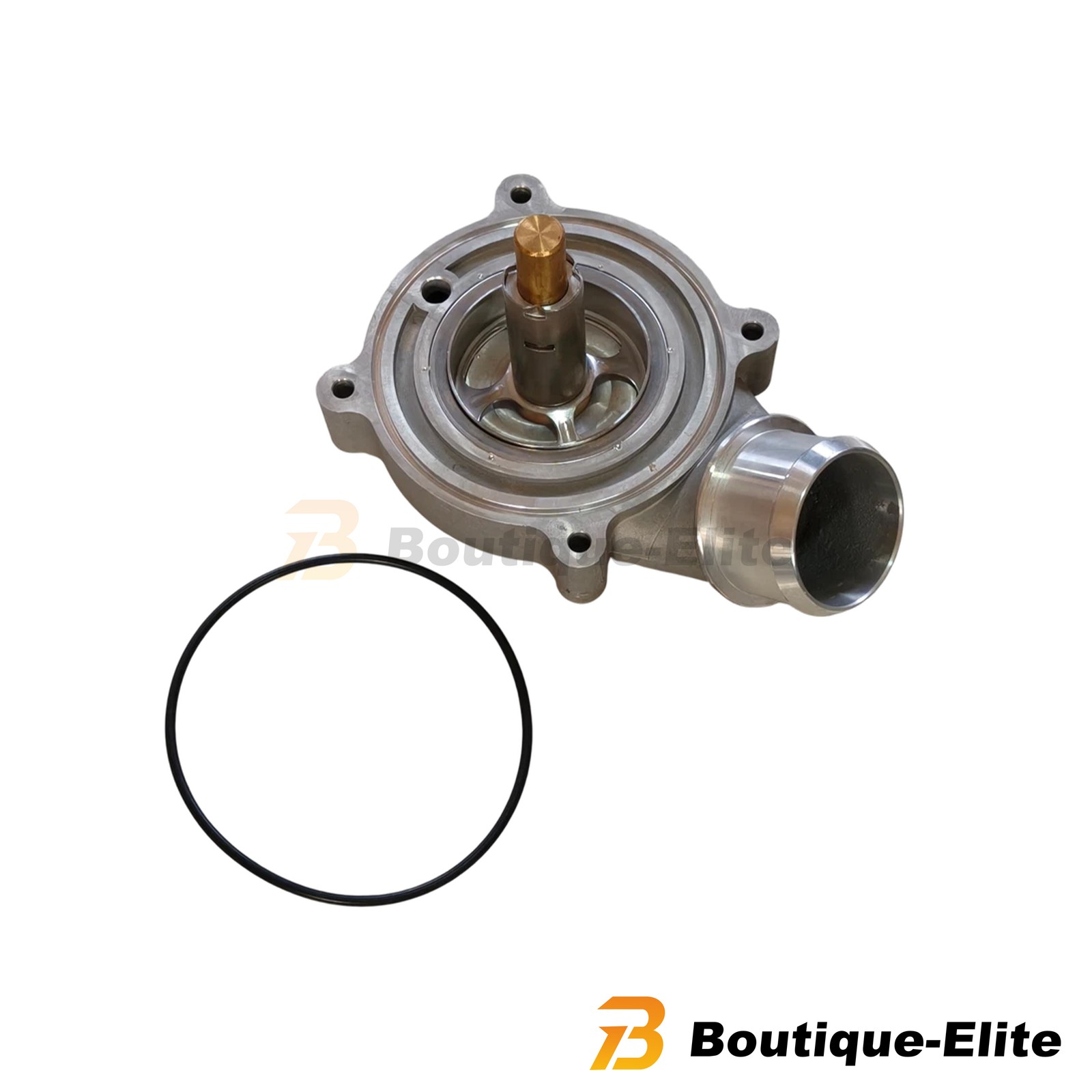 A4712006215 A4712002915 Thermostat With Seal For Detroit Diesel DD15 DD13 DDE