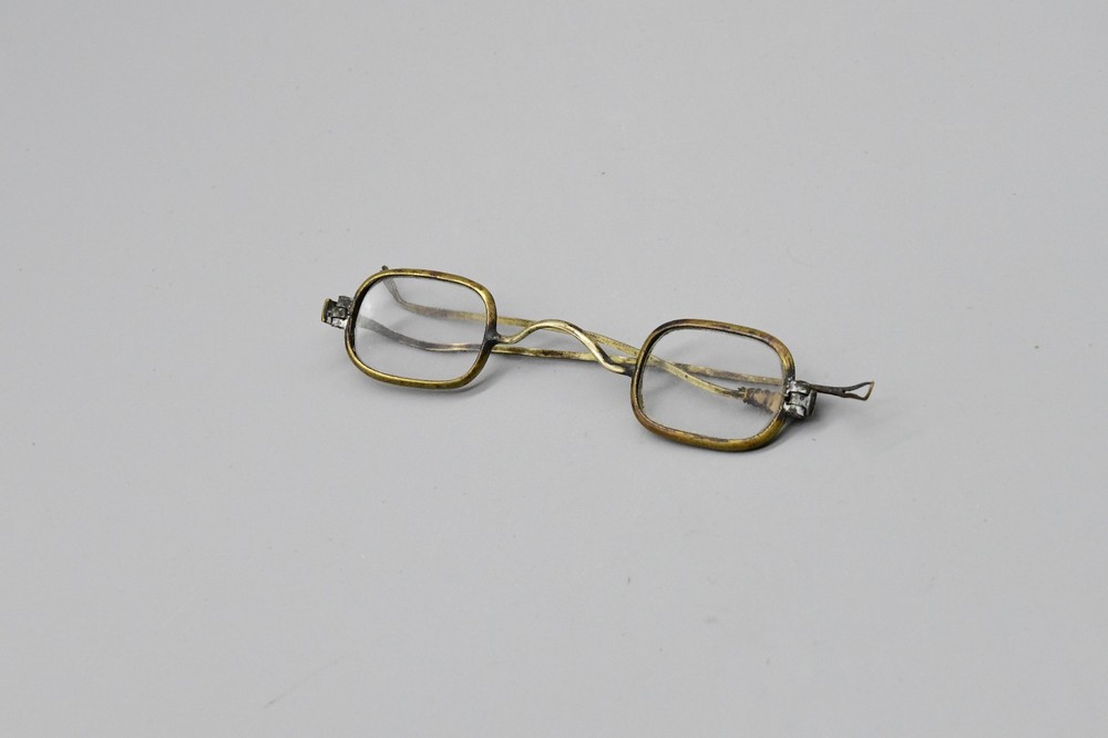 18th Century Specticles Glasses