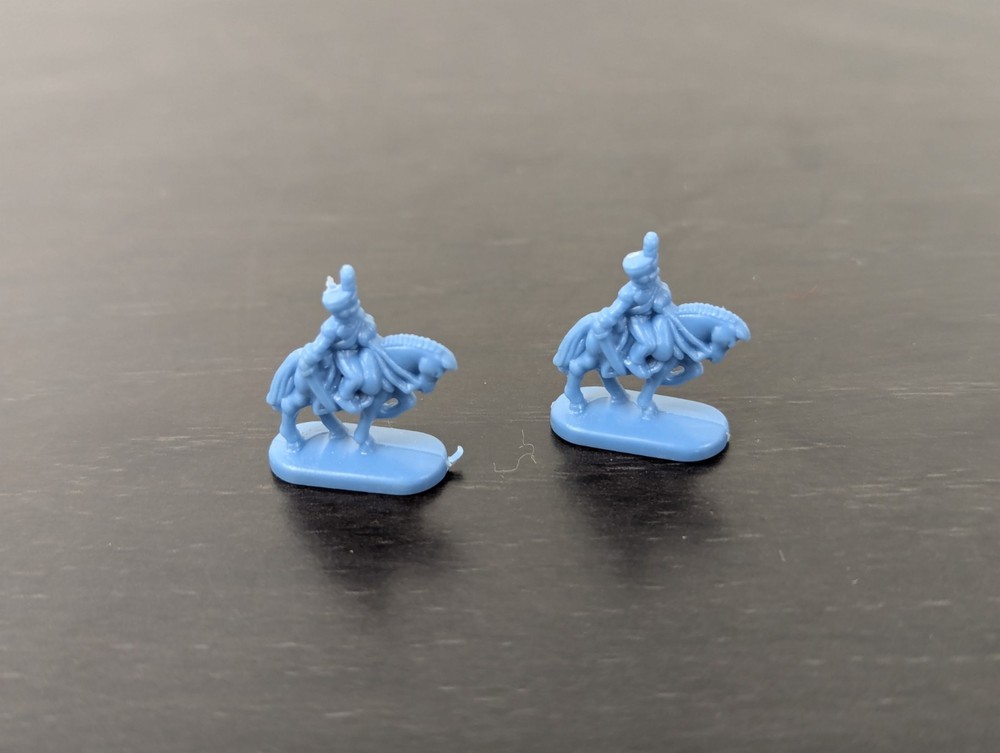 Risk 2000 Parker Spare Replacement Pieces