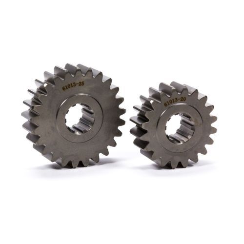 Performance Engineering & Mfg 61013 Standard Quick Change Gears - Set 13 NEW