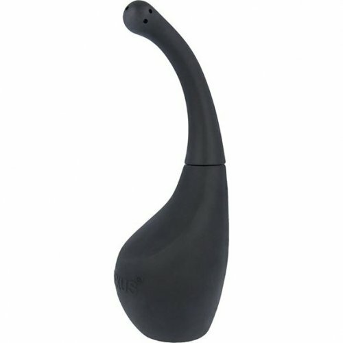 Nexus Douche Pro - Black