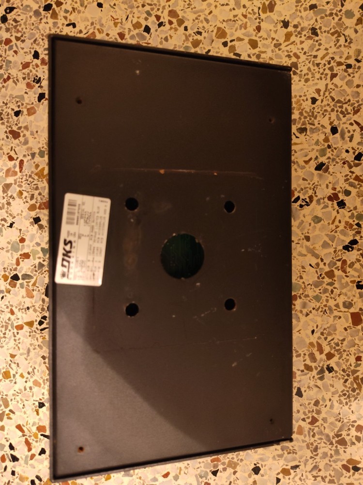 Doorking DKS 1812 -090 Access Plus