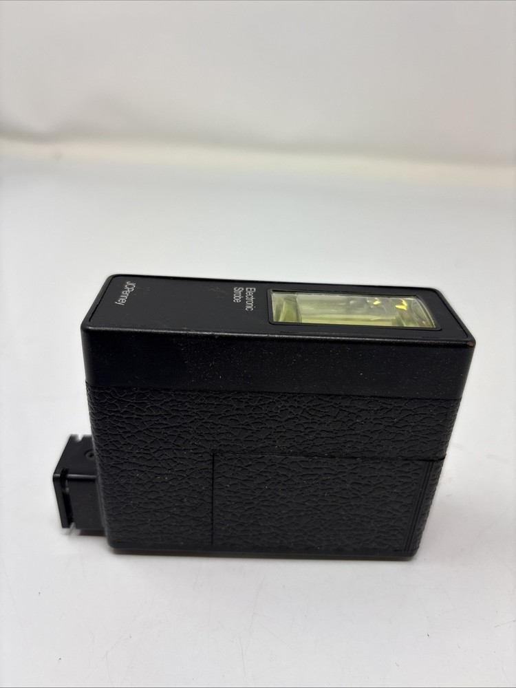 JC Penny Electronic Strobe