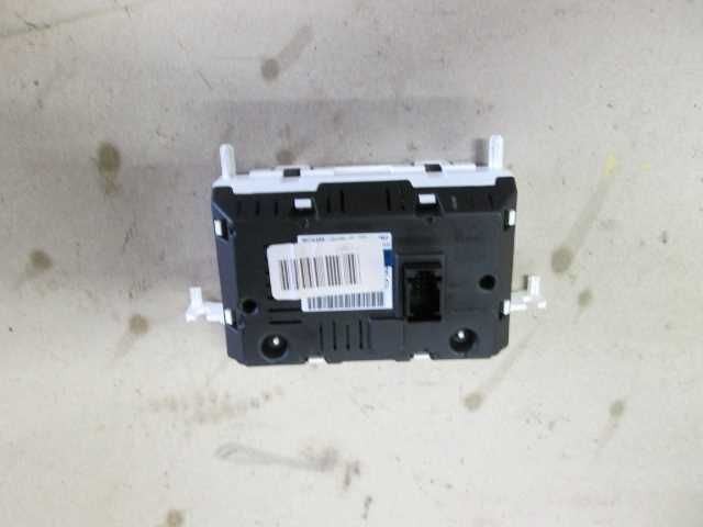 12 FOCUS INFO DISPLAY SCREEN 211018