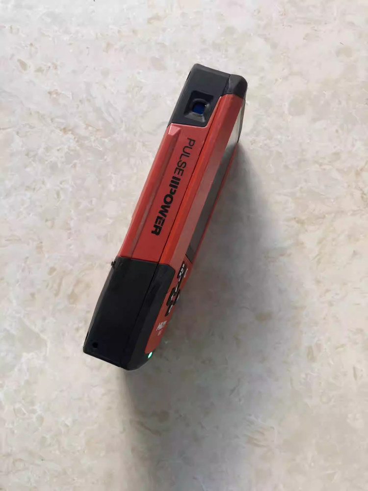 Hilti - PD-E Laser meter Laser range meter PD-E//da#P