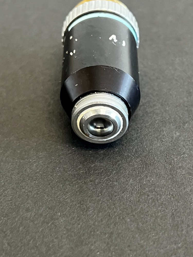 A2: Nikon 40 0.65 160/0.17 Microscope Objective