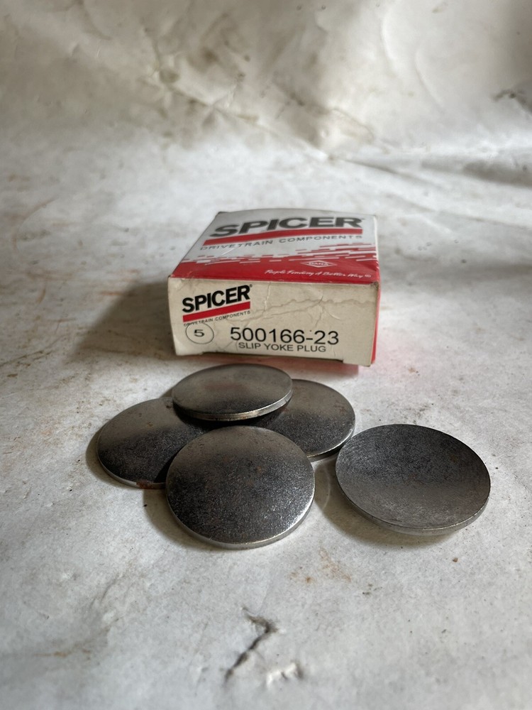 Spicer 500166-23