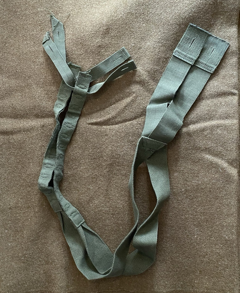 US Trouser Suspenders