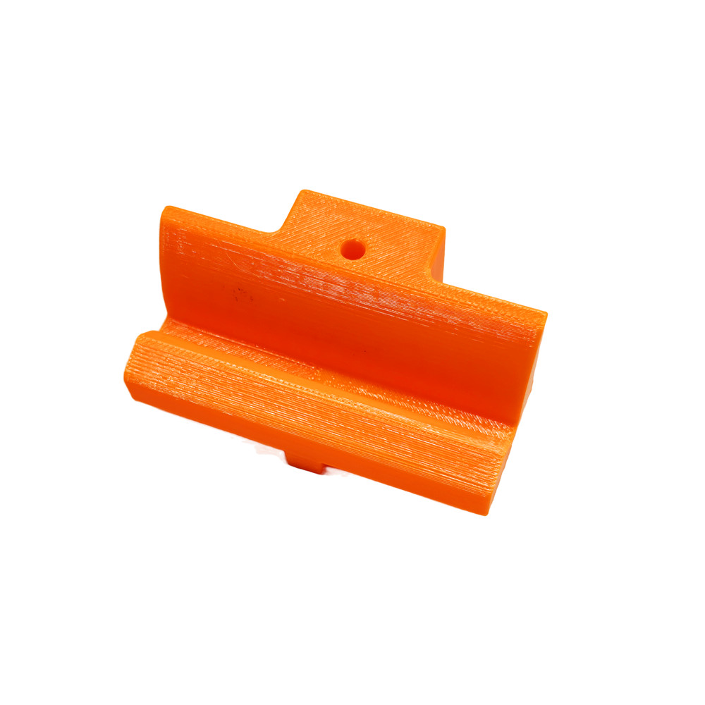 Fence Rail Guide /Slider Upgrade / Mod/ Fix Plastic For R4512 / R4520 Table Saw