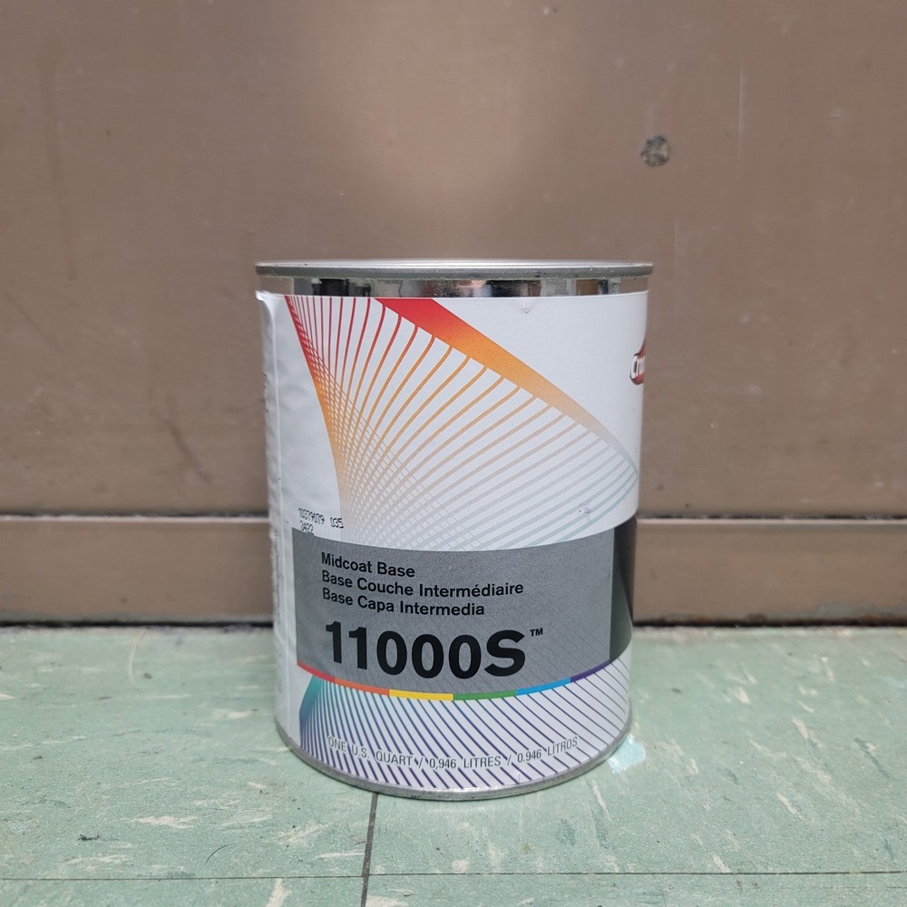 Axalta Cromabase Toner Midcoat Base 11000S
