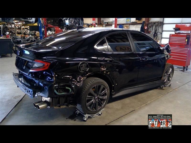 WRX 2022 Camera/Projector 192165