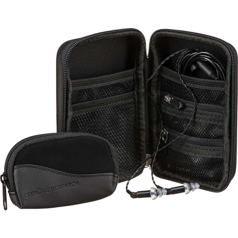Etymotic Research ER4SR In-Ear Studio Reference Earphones