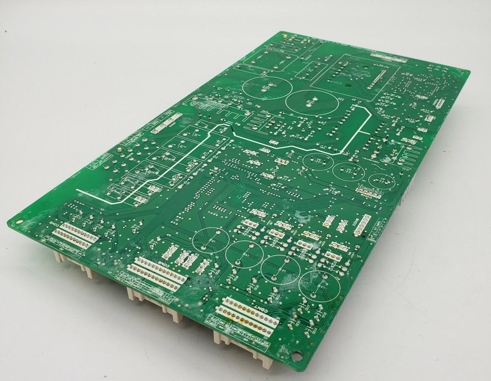 (Same Day Ship) LG Refrigerator Control EBR73093614 Same Day Ship