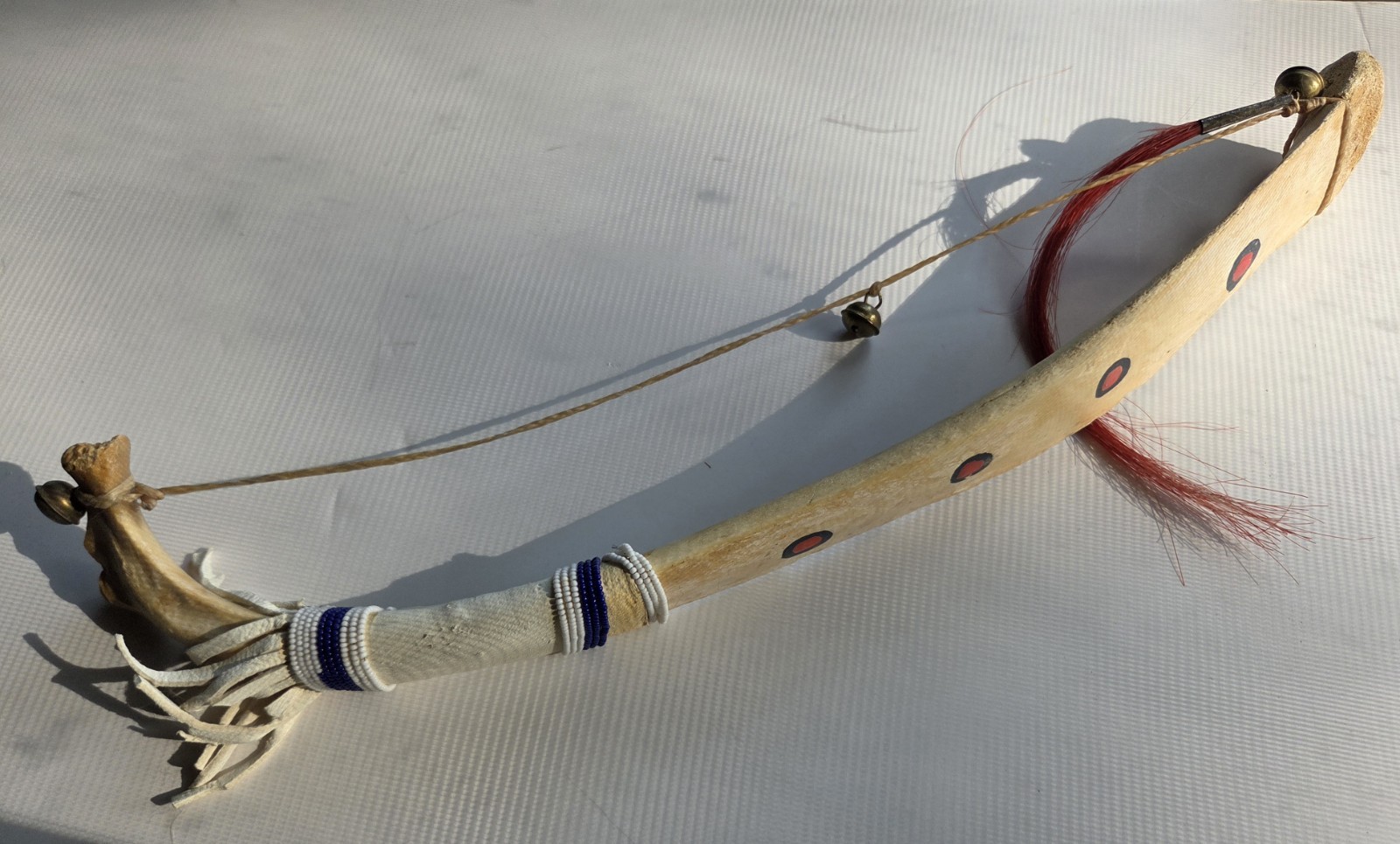 Native American Dance Bow