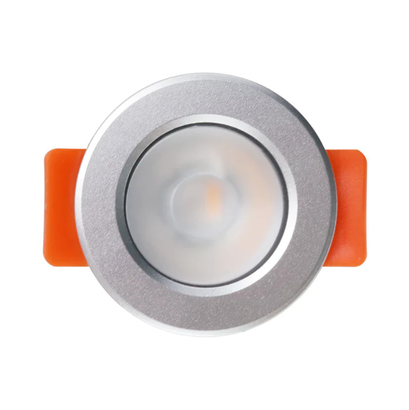 SL2-12 - 3W Dual White LED Spotlight