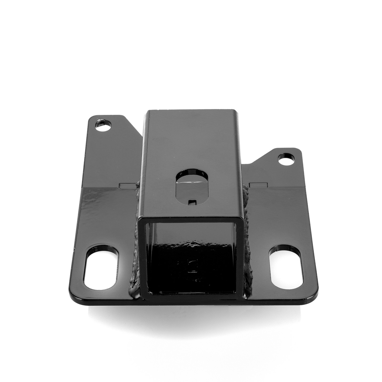 ATV Rear 2" Receiver Towing Hitch For Honda Recon TRX250 2002-2026