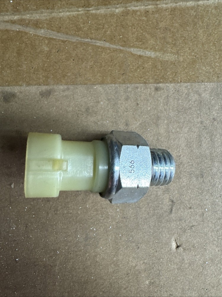Pollak Backup Light Switch POL 21 566PF