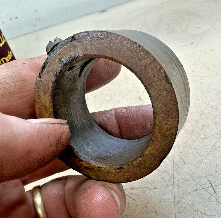 COMMUTATOR for 1/2hp VERTICAL UPRIGHT MAYTAG Old Gas Engine Original