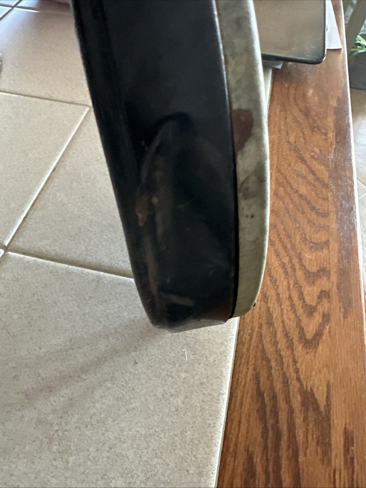 Detecto Vintage Hanging Dial Scale