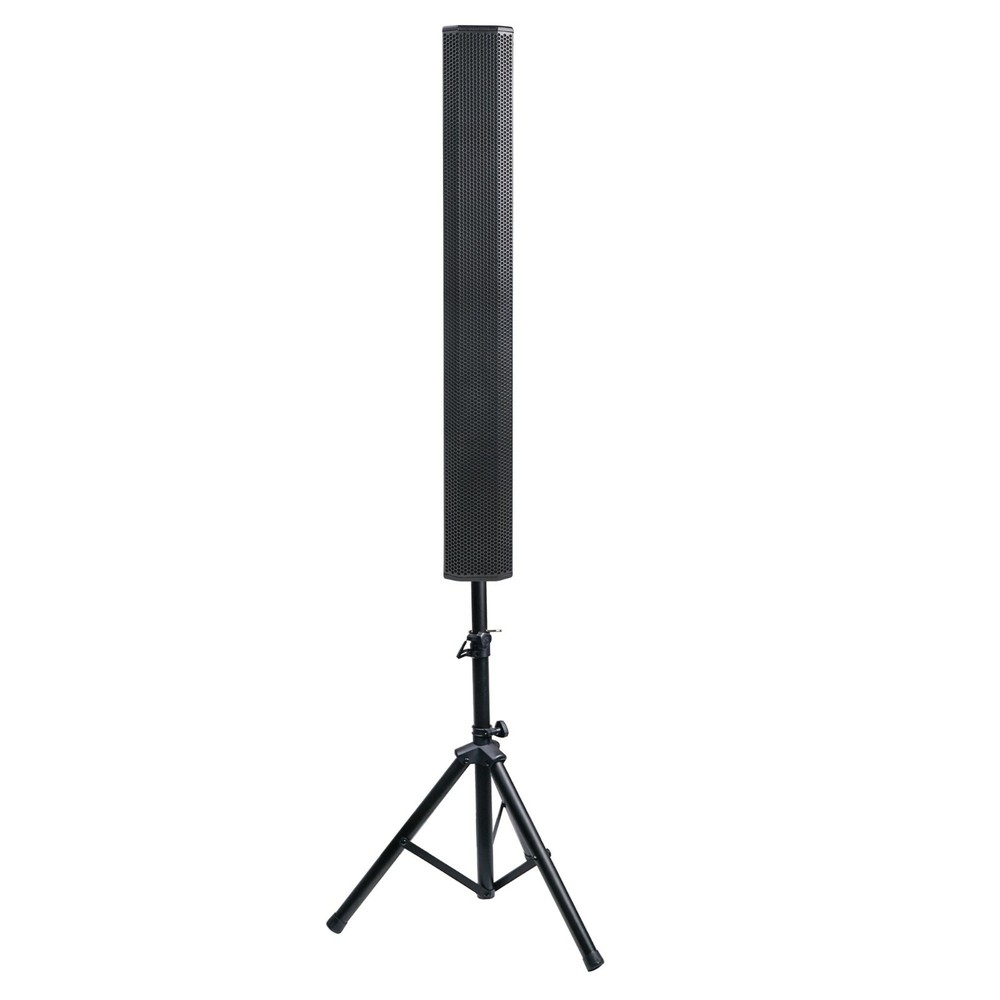 OPEN BOX:Sound Town Passive Wall-Mount Column Mini Line Array (CARPO-V10B-R)