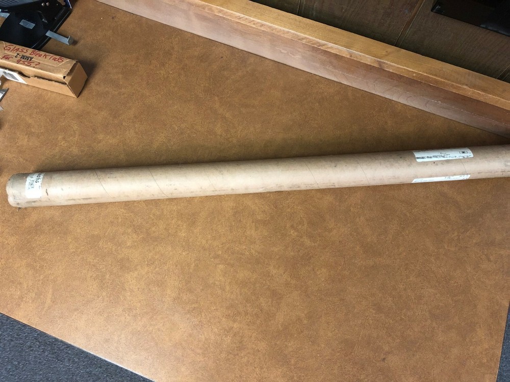 Chief CMA-036 Fixed Extension Column - 3 Feet White