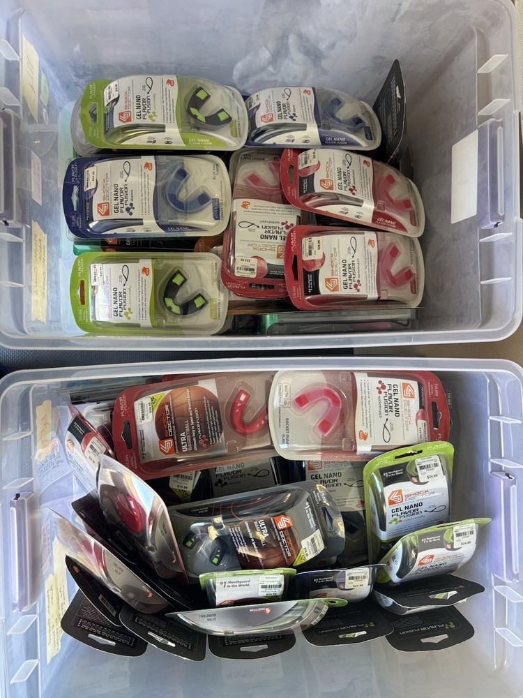 store closing lot $10,856 Value