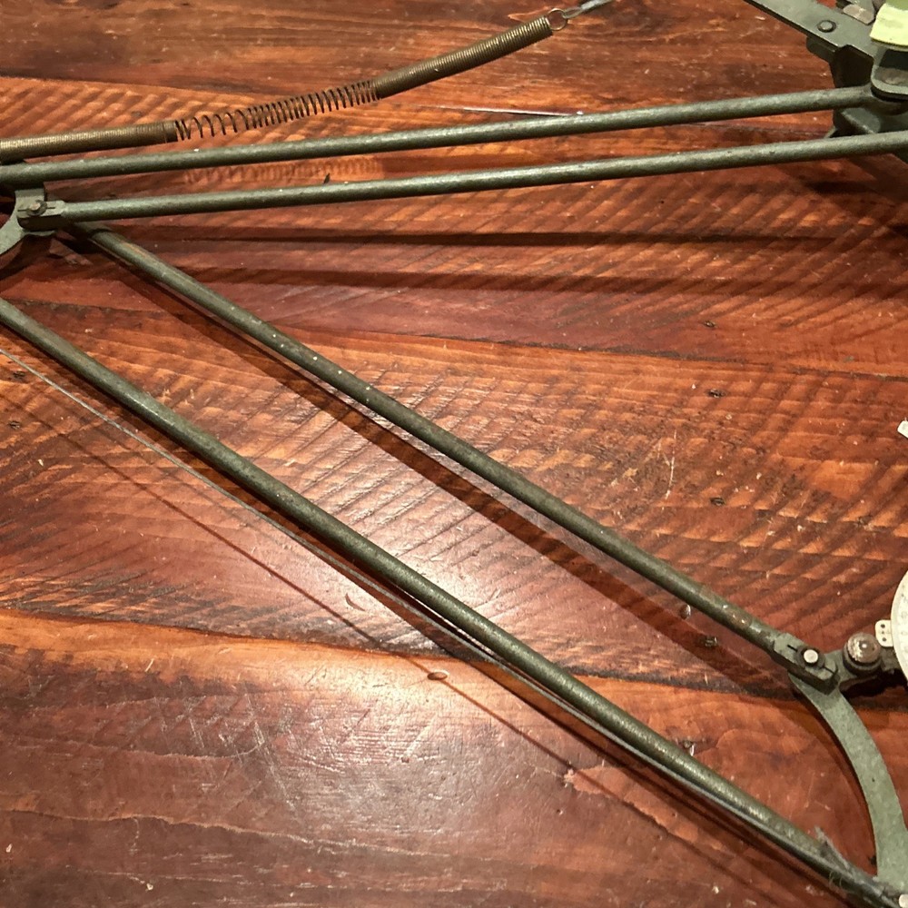 Vintage Nestler Mechanical Drafting Machine Arm