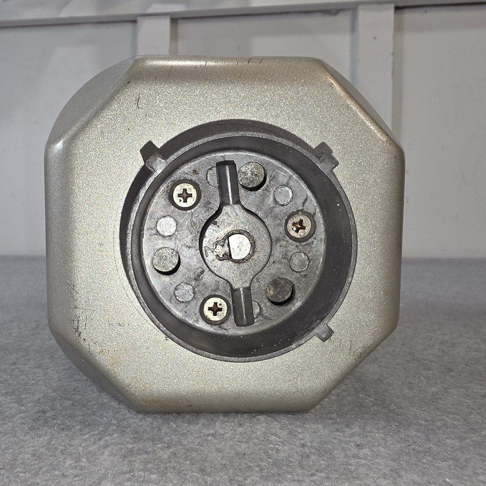 Replacement Bread Pan And Paddle For Magic Chef Bread Maker Machine ES1850