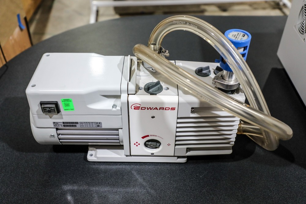 Thermo Scientific ARL-QUANT'X EDXRF Analyzer, XRF Spectrometer (Needs Service)