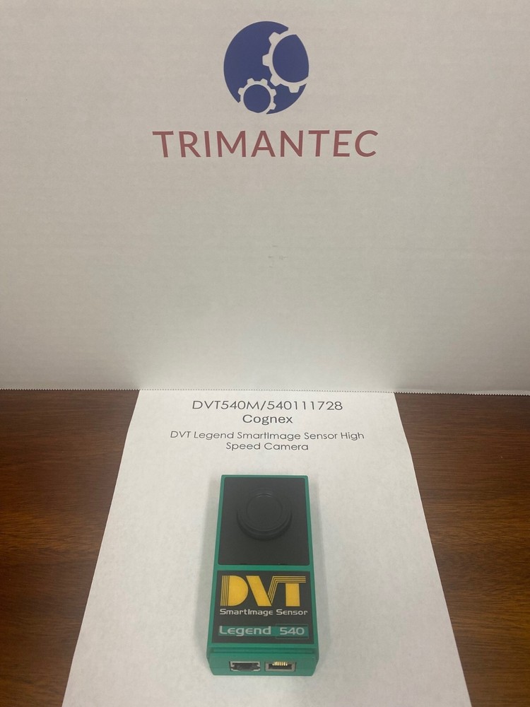 DVT 540M / 540111728