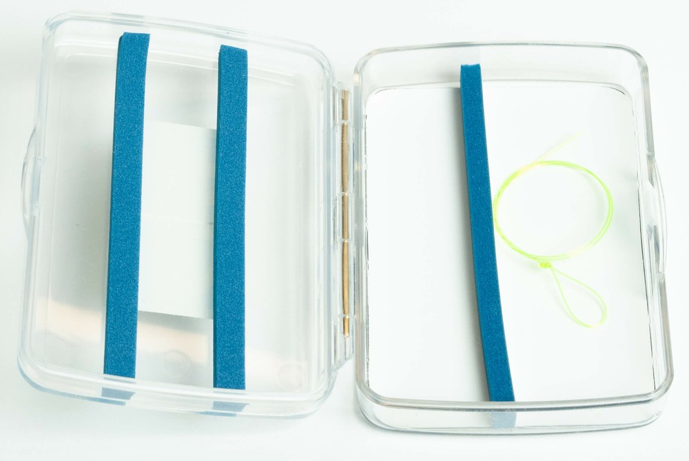 Cliff The Days Worth Fly Box