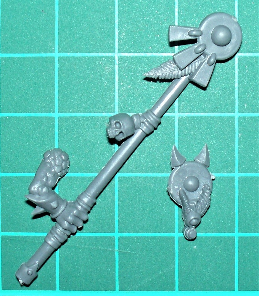 Seraphon Saurus Knights Bits/Parts - Icon, Accessories (Multilisting)