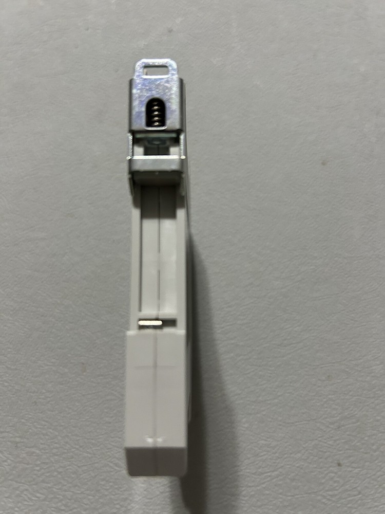 ZeroDT I/O-24 Current Loop Din Rail Mount Surge Protector. New Open Box