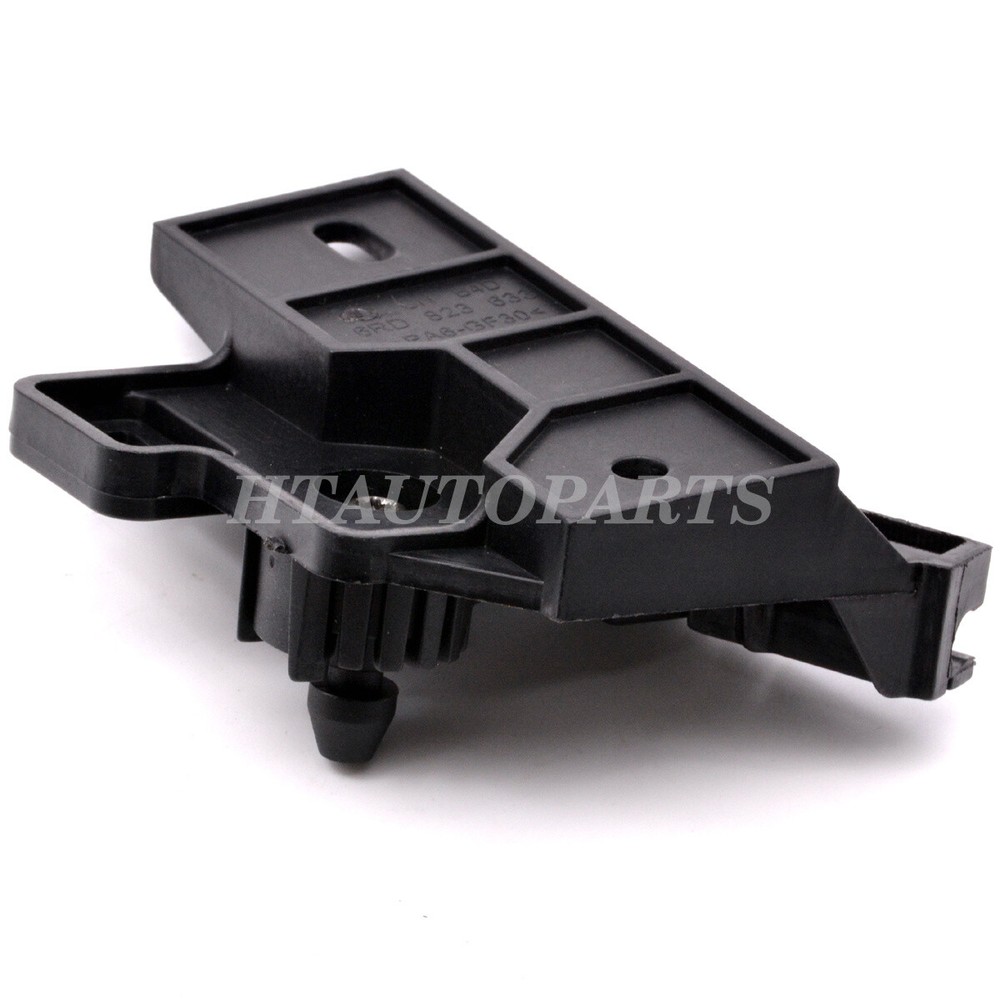 New Bonnet Hood Release Pull Handle For 11-18 VW Jetta beetle Passat 6R1823633