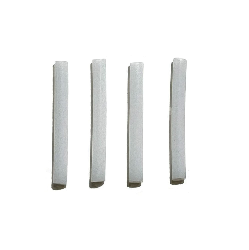 Replacement PTFE Tubes for Flashforge Printers 35mm (4 Pack)