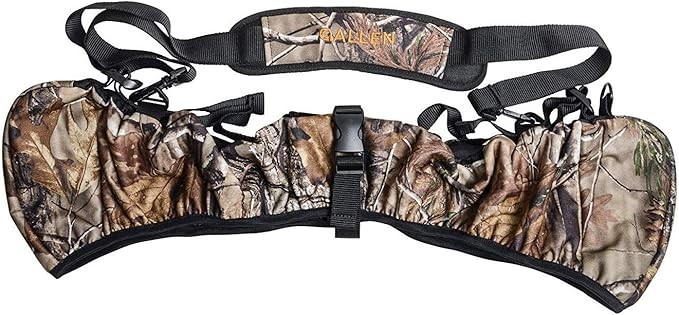 Archery Bow Sling For Compound Bows