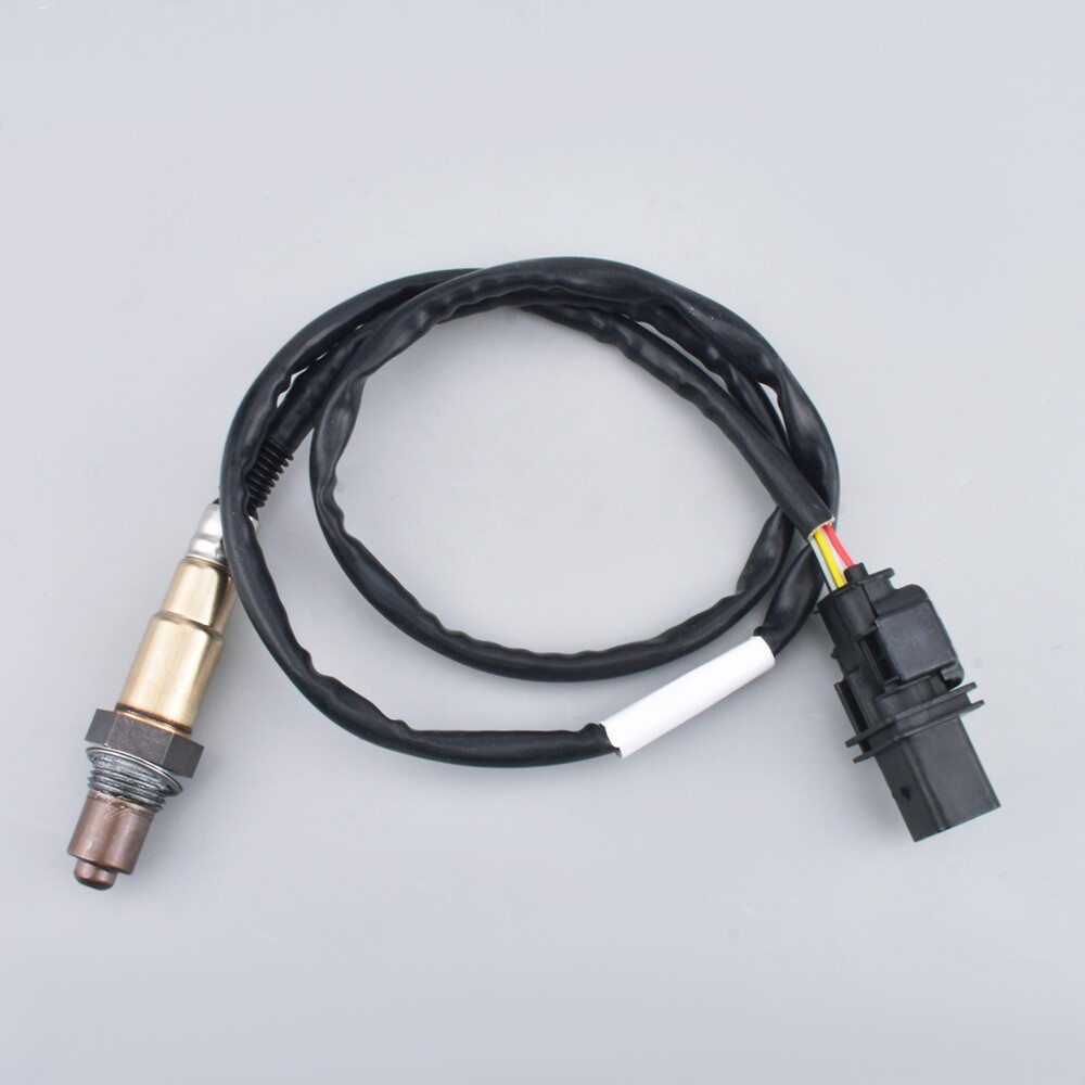 Bosch 0258017025 LSU4.9 O2 UEGO Wideband Oxygen Sensor For PLX AEM# 30-2004