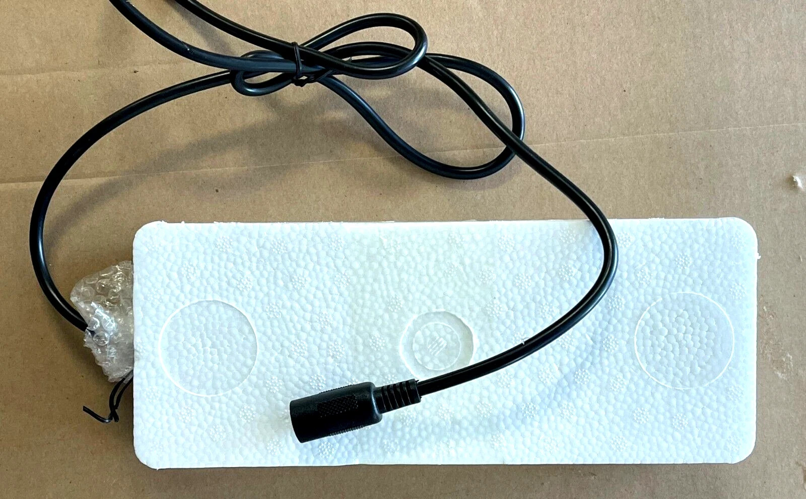 Remote Control Pedicure Chair G450 Irest NO AIR SEAT BUTTON Massage Chair