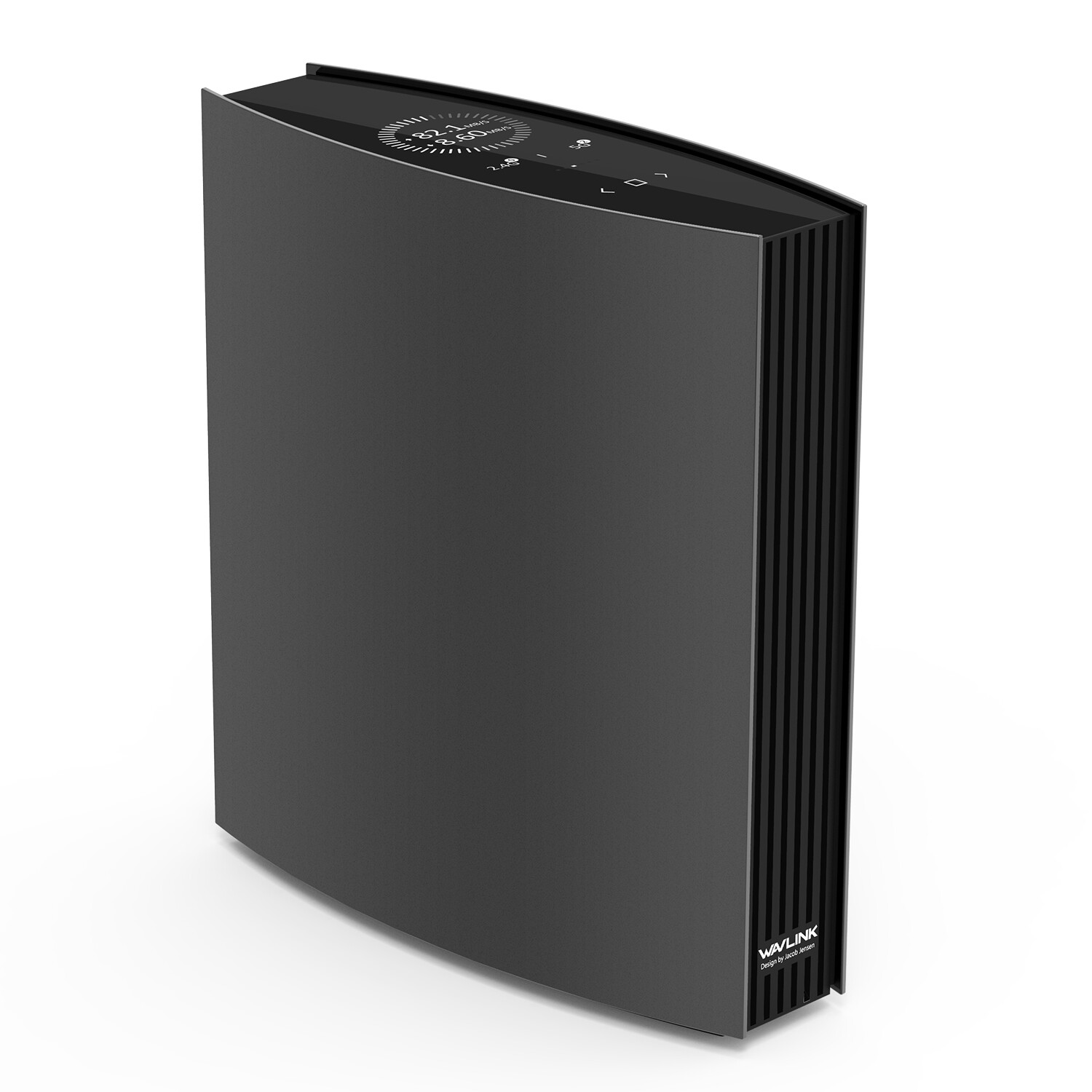WAVLINK AC3200 Dual-Band Wireless Wi-Fi Router MU-MIMO Gigabit Internet Router