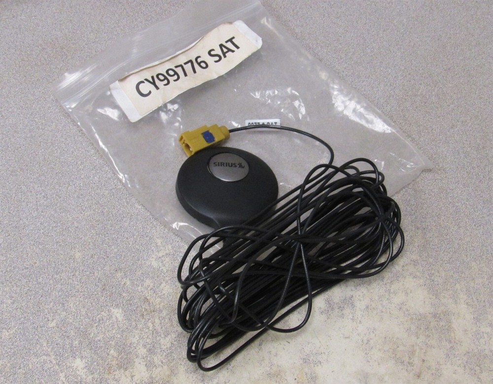 Miller Mopar 9977-6-Sat Antenna