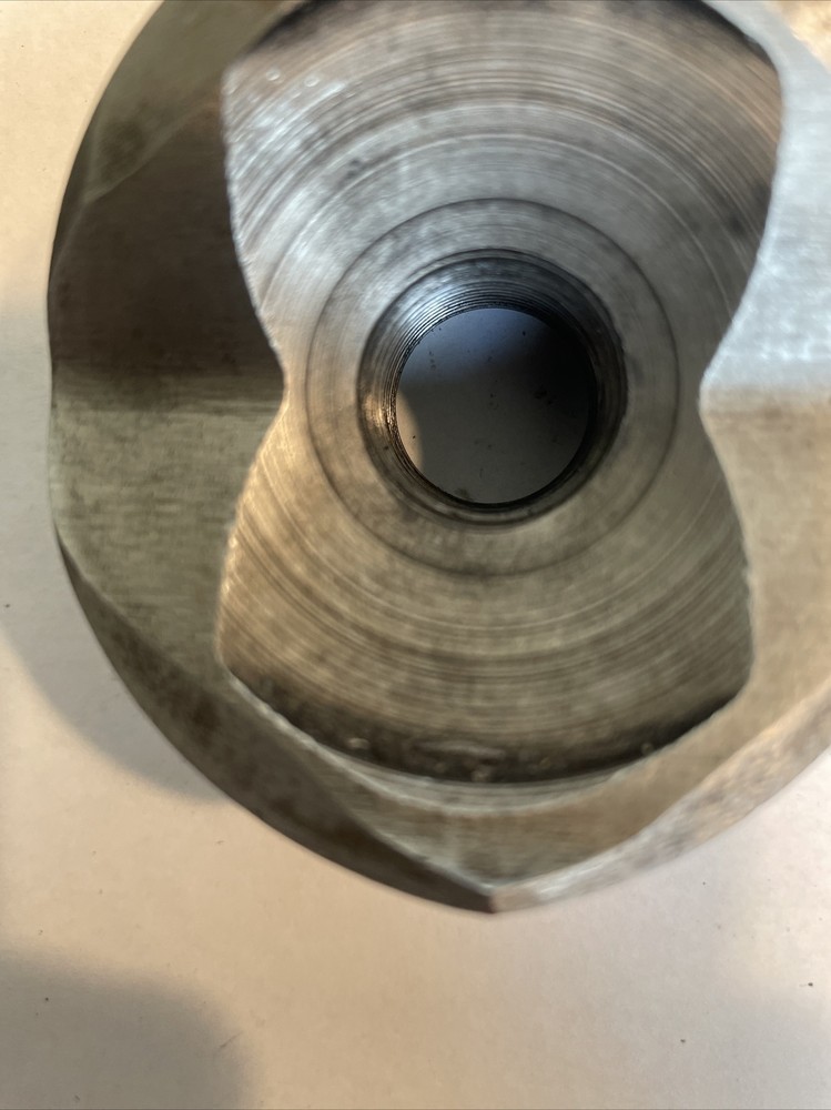 Greenlee 2" Knockout Punch set