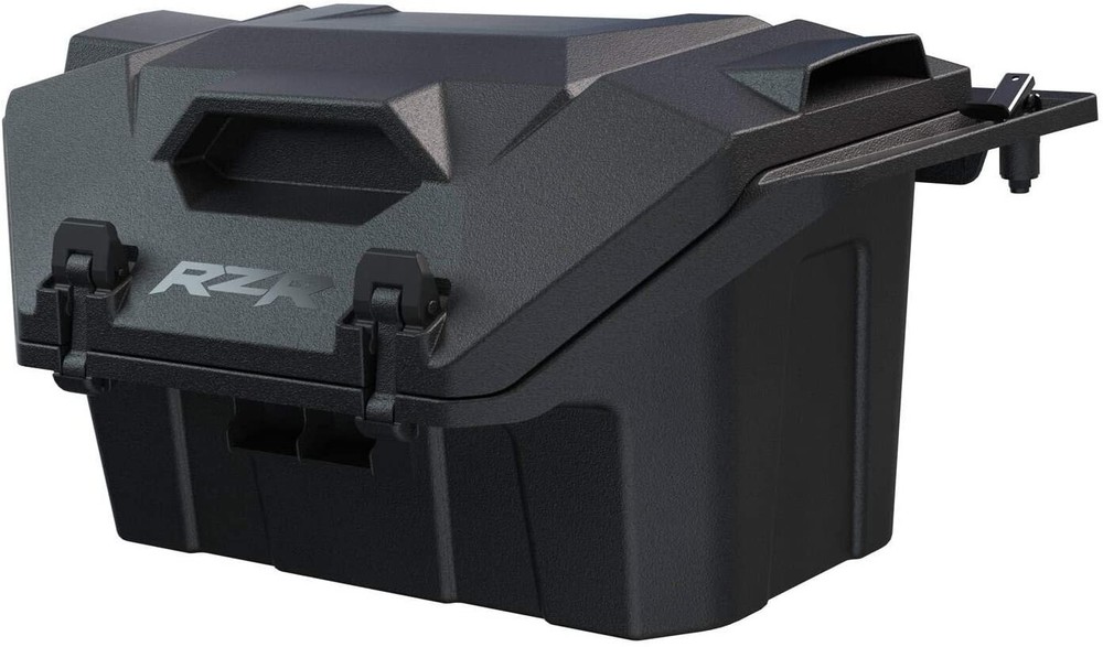 Polaris 42 QT Rear Cargo Box
