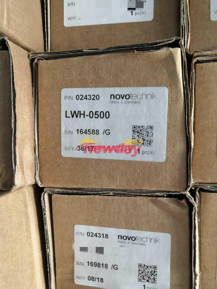 QTY:1PC  LWH-0500  Motion  Detector
