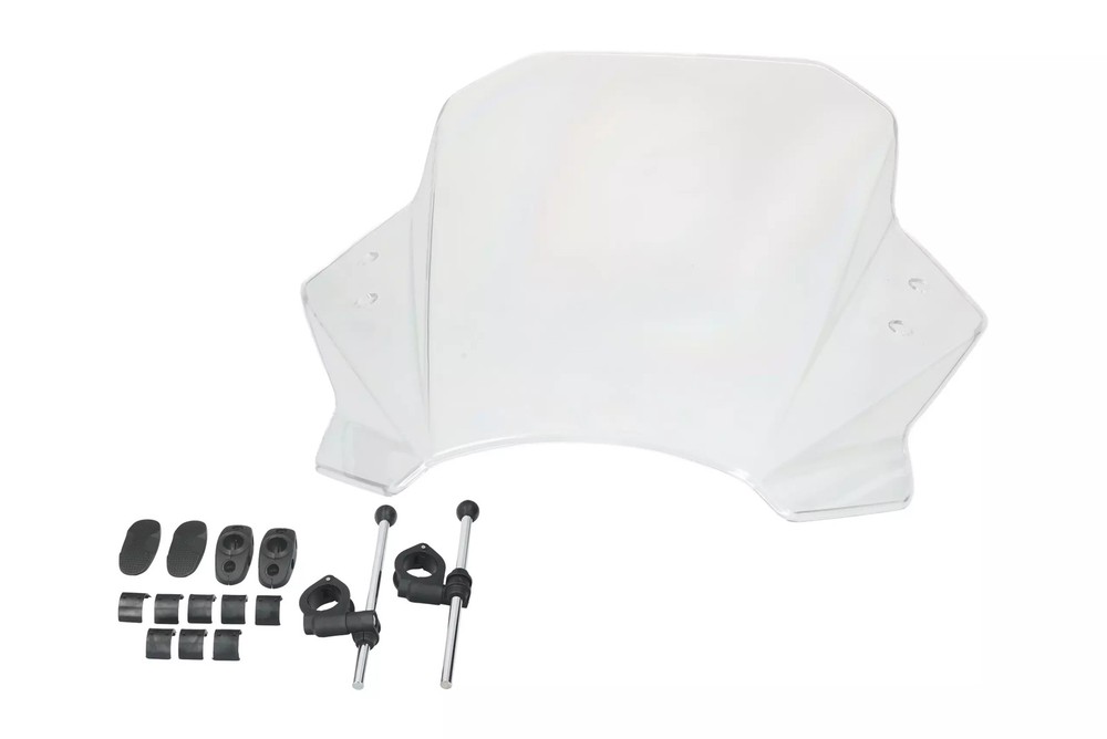 Universal Windshield Windscreen Transparent HLP