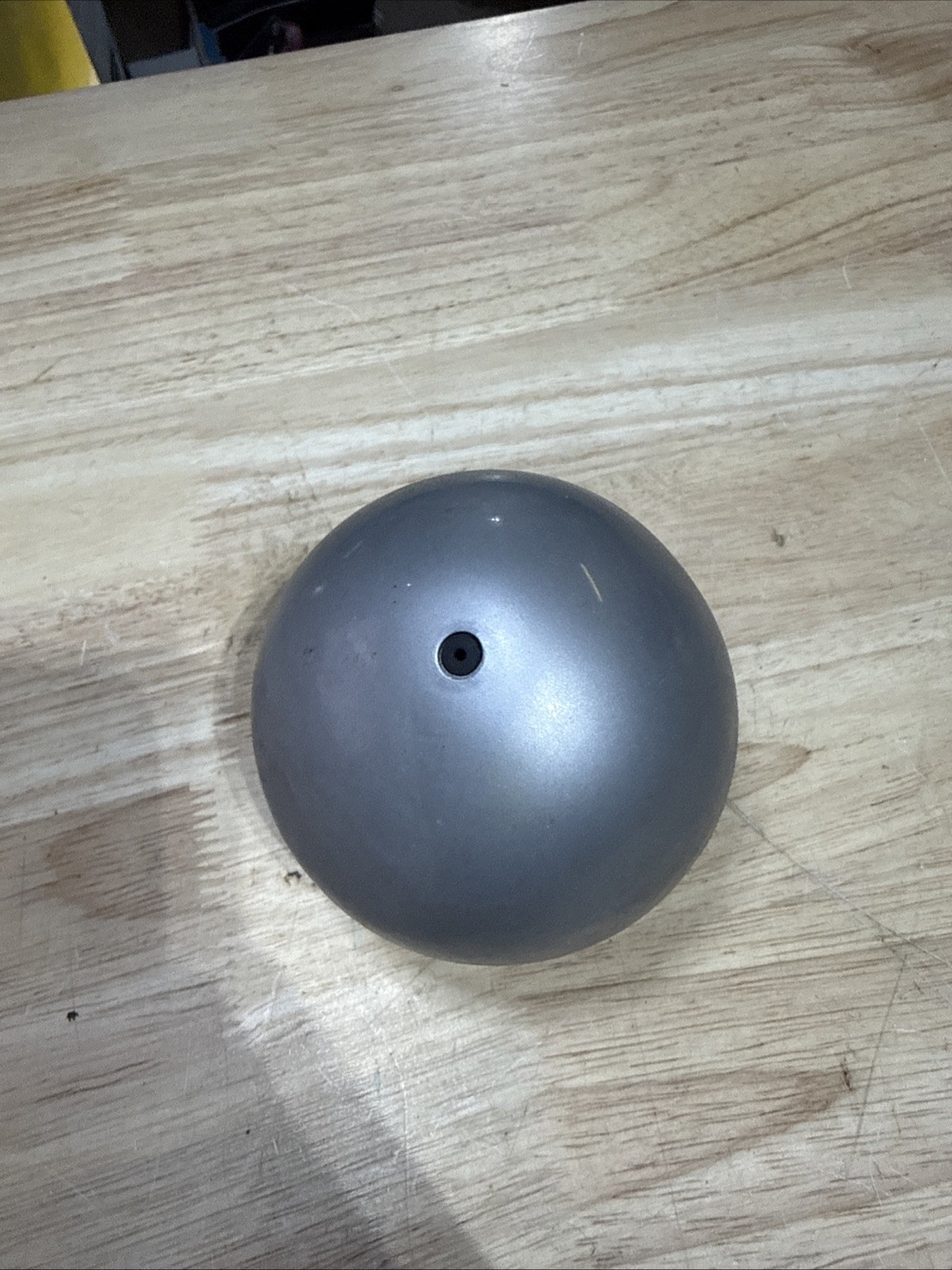 Tap Conditioning 3LB Performance Plyo Ball, Mini-Medicine Ball